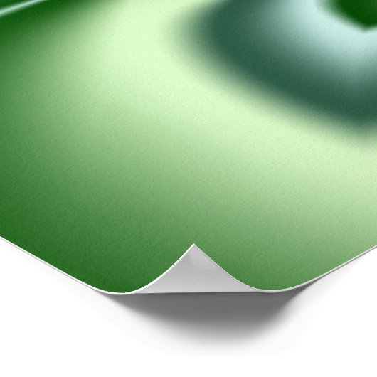 Matrix8 Poster (Ecke)