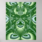 Matrix8 Poster (Vorne)