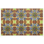Matrix Art 1A-1B Bildoptionen Benutzerdefinierte S Stoff (Yard (91,4 cm))