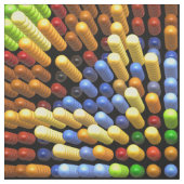 Matrix Art 1A-1B Bildoptionen Benutzerdefinierte S Stoff (Muster)