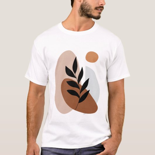 Matrix Mirage T-Shirt (Vorderseite)