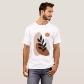 Matrix Mirage T-Shirt (Vorne ganz)