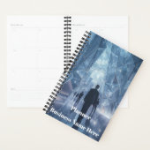 Matrix Mirrors Text Scheduling Projects Organize 2 Planer (Anzeige)