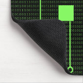 Matrix Mousepad (Ecke)