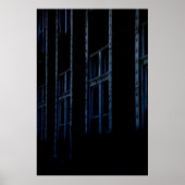 Matrix Poster (Vorne)