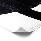 MATRIX POSTER (Ecke)