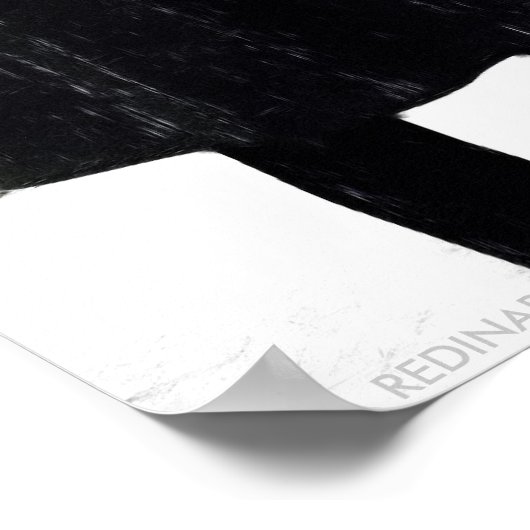 MATRIX POSTER (Ecke)