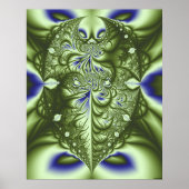 Matrix Q Poster (Vorne)