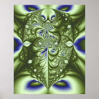 Matrix Q Poster