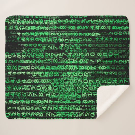 Matrix-Technologie-Daten Sherpadecke (Vorderseite (Horizontal))