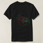 Matrix XY T-Shirt (Design vorne)
