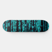 MatrixBoard Skateboard (Horizontal)