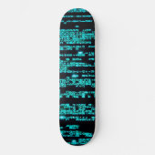 MatrixBoard Skateboard (Vorderseite)