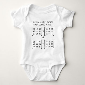Matrixvermehrungs-Säuglings-Strampler Baby Strampler