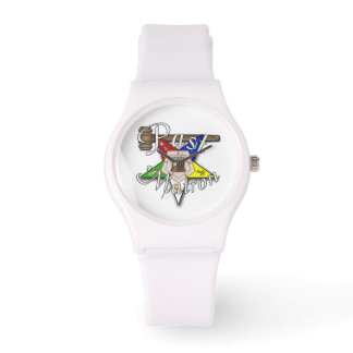 Matron Watch Armbanduhr