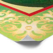 Matrona Poster (Ecke)