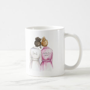 Matrone der Ehre? Kaffeetasse