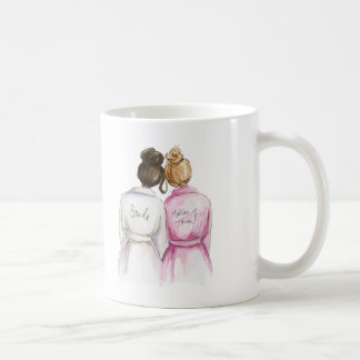 Matrone der Ehre? Kaffeetasse