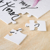 Matrone der Ehre? Puzzle (Seite)