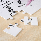 Matrone der Ehre? Puzzle (Seite)