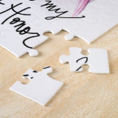 Matrone der Ehre? Puzzle (Seite)