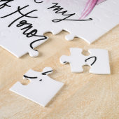 Matrone der Ehre? Puzzle (Seite)