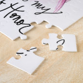 Matrone der Ehre? Puzzle (Seite)