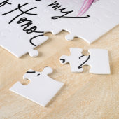 Matrone der Ehre? Puzzle (Seite)