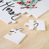 Matrone der Ehre? Puzzle (Seite)