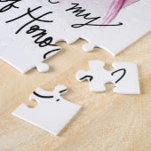 Matrone der Ehre? Puzzle (Seite)