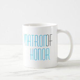 Matrone der EhrenTasse Kaffeetasse