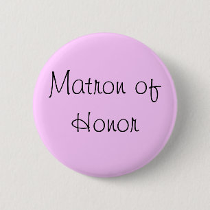 Matrone des EhrenButtons Button