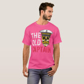 Matrose T-Shirt (Vorne ganz)