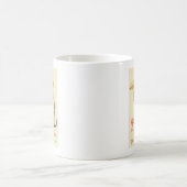Matrosen-Cupid Kaffeetasse (Mittel)