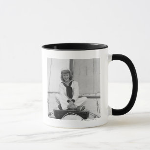 Matrosin Tasse
