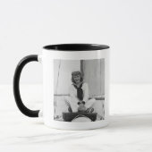 Matrosin Tasse (Links)