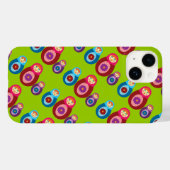 Matryoshka Doll iPhone 7 Fall Case-Mate iPhone Hülle (Rückseite (Horizontal))