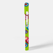 Matryoshka Doll iPhone 7 Fall Case-Mate iPhone Hülle (Rückseite / Links)