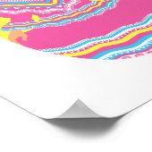 Matryoshka Poster (Ecke)