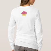 Matryoshka Puppe T-Shirt (Rückseite)