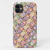 Matryoshka Puppen Case-Mate iPhone Hülle (Rückseite)