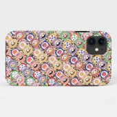 Matryoshka Puppen Case-Mate iPhone Hülle (Rückseite (Horizontal))