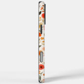 Matryoshka, Russische Puppe Case-Mate iPhone Hülle (Rückseite / Rechts)