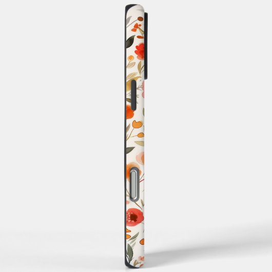 Matryoshka, Russische Puppe Case-Mate iPhone Hülle (Rückseite / Rechts)