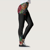 MATRYOSHKA SAMMLUNG LEGGINGS (Rechts)