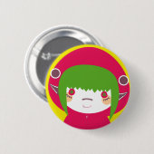 Matryoska ,(Stift 2) Button (Vorne & Hinten)