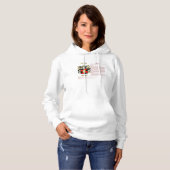 Matson (Bedeutung) Hoodie (Vorne ganz)