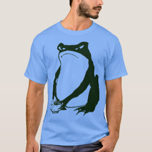 Matsumoto Hoji Frog 1 T-Shirt