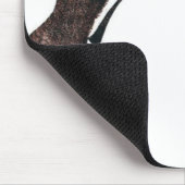 Matsumoto Hoji Frog Mousepad (Ecke)