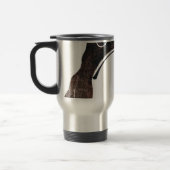 Matsumoto Hoji Frog Reisebecher (Links)